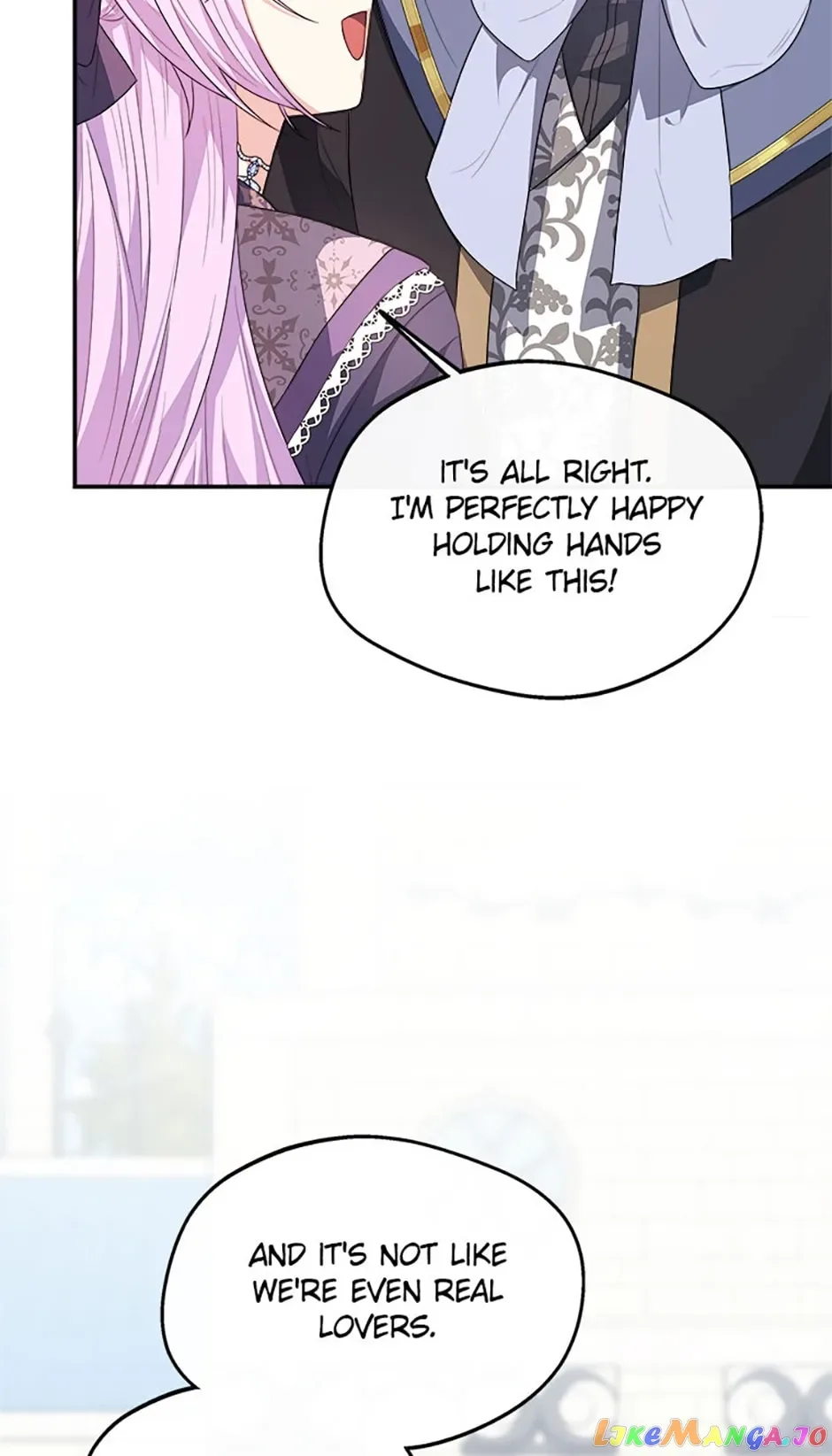 I Became The Older Sister of A Regretful Male Lead Chapter 25 page 20