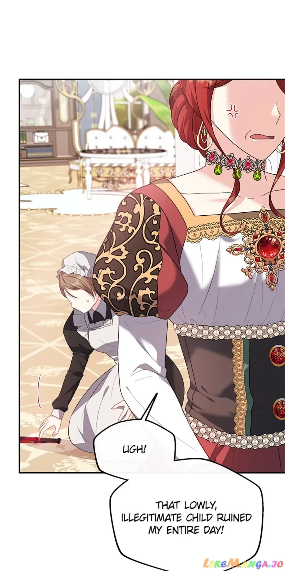 I Became The Older Sister of A Regretful Male Lead Chapter 25 page 29