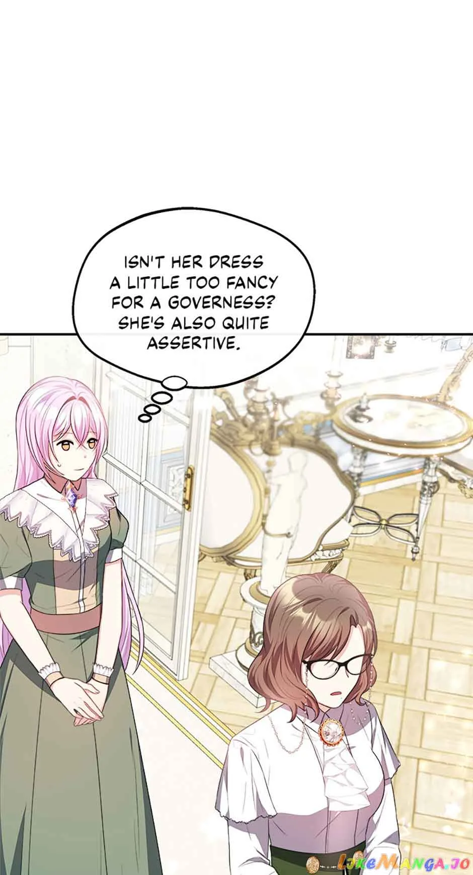 I Became The Older Sister of A Regretful Male Lead Chapter 26 page 63