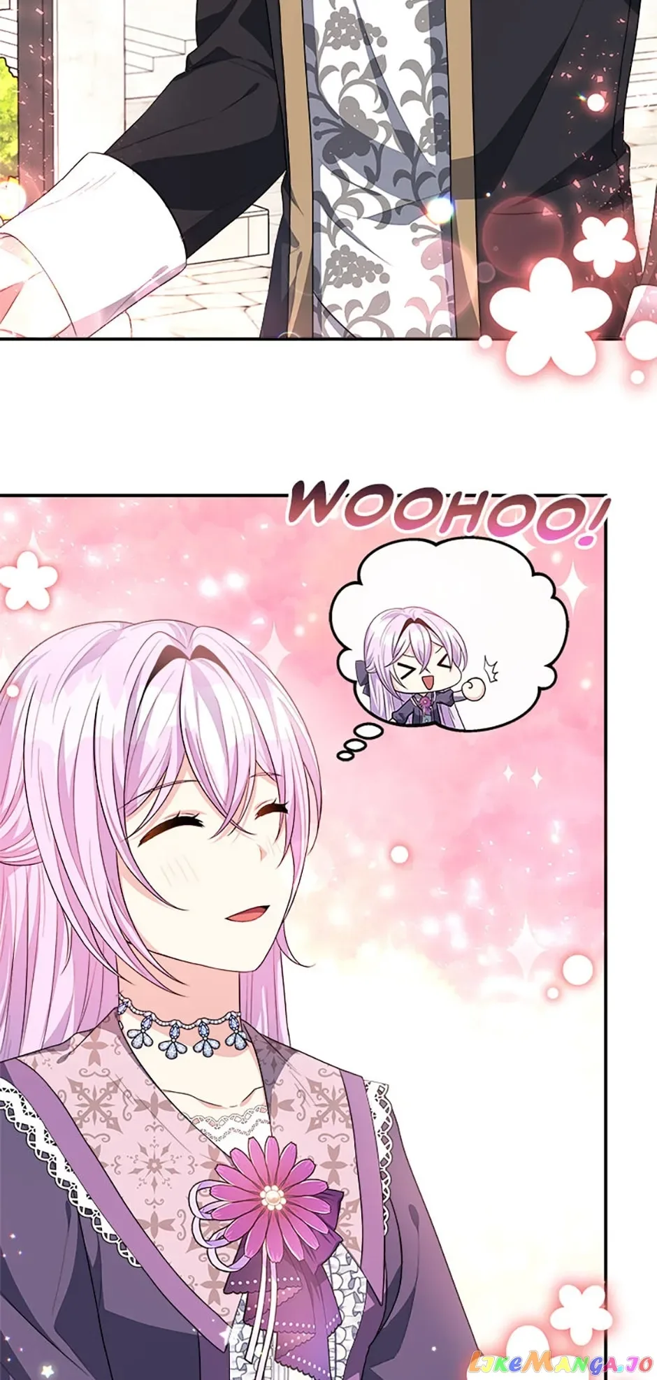 I Became The Older Sister of A Regretful Male Lead Chapter 25 page 24