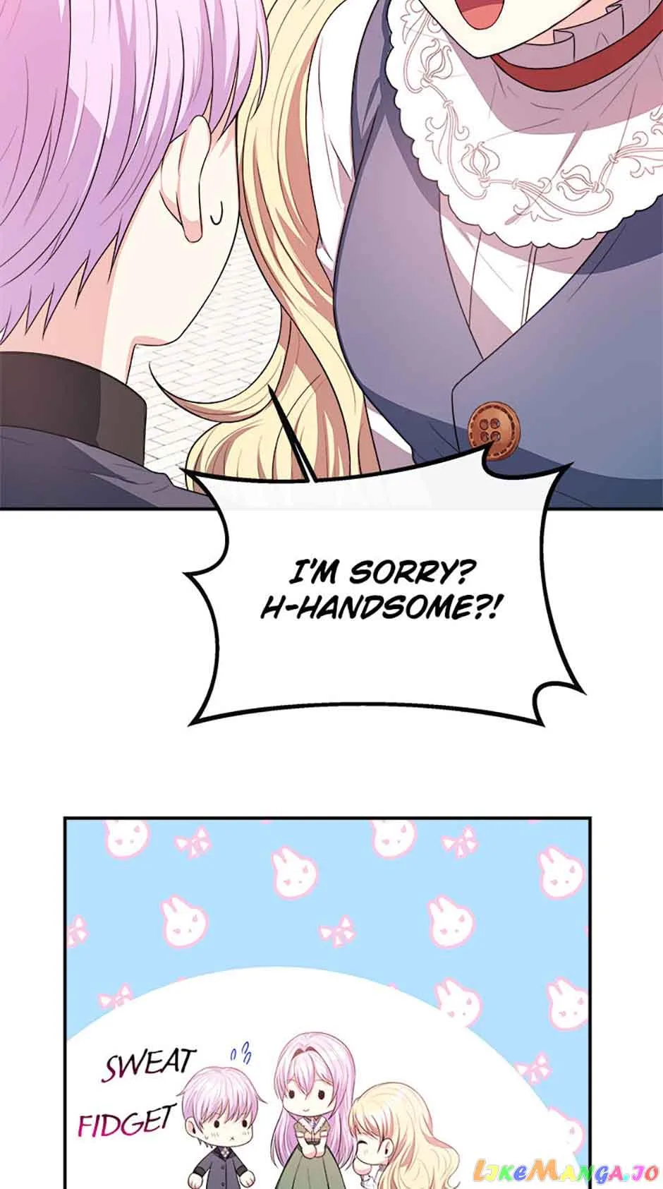 I Became The Older Sister of A Regretful Male Lead Chapter 26 page 53