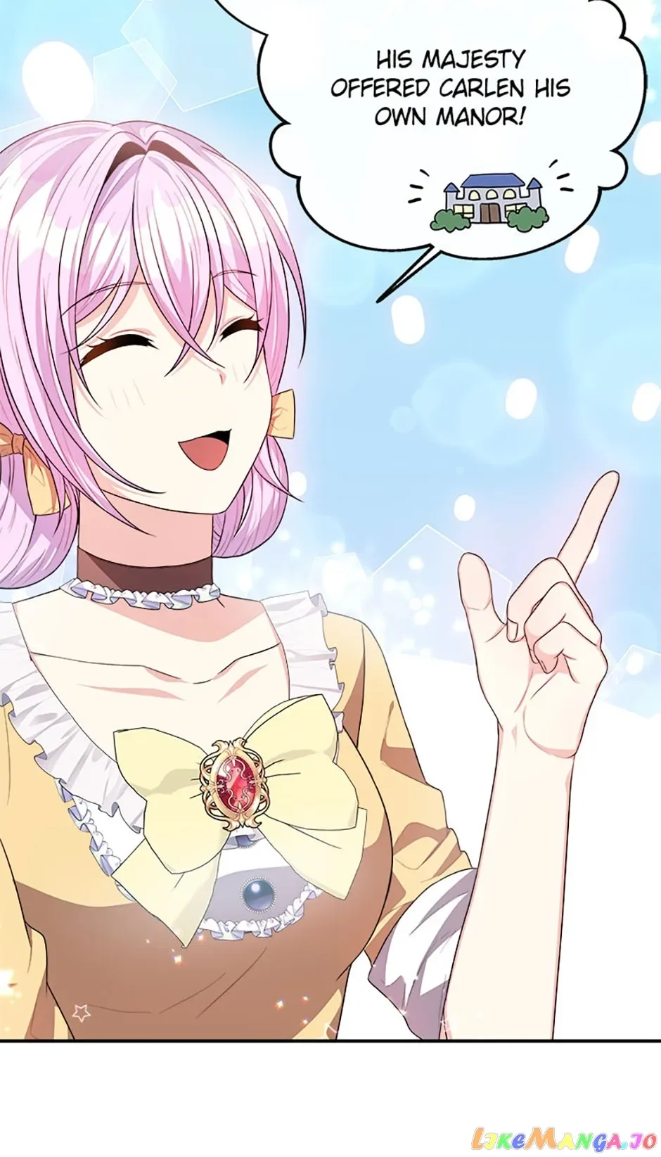 I Became The Older Sister of A Regretful Male Lead Chapter 25 page 49