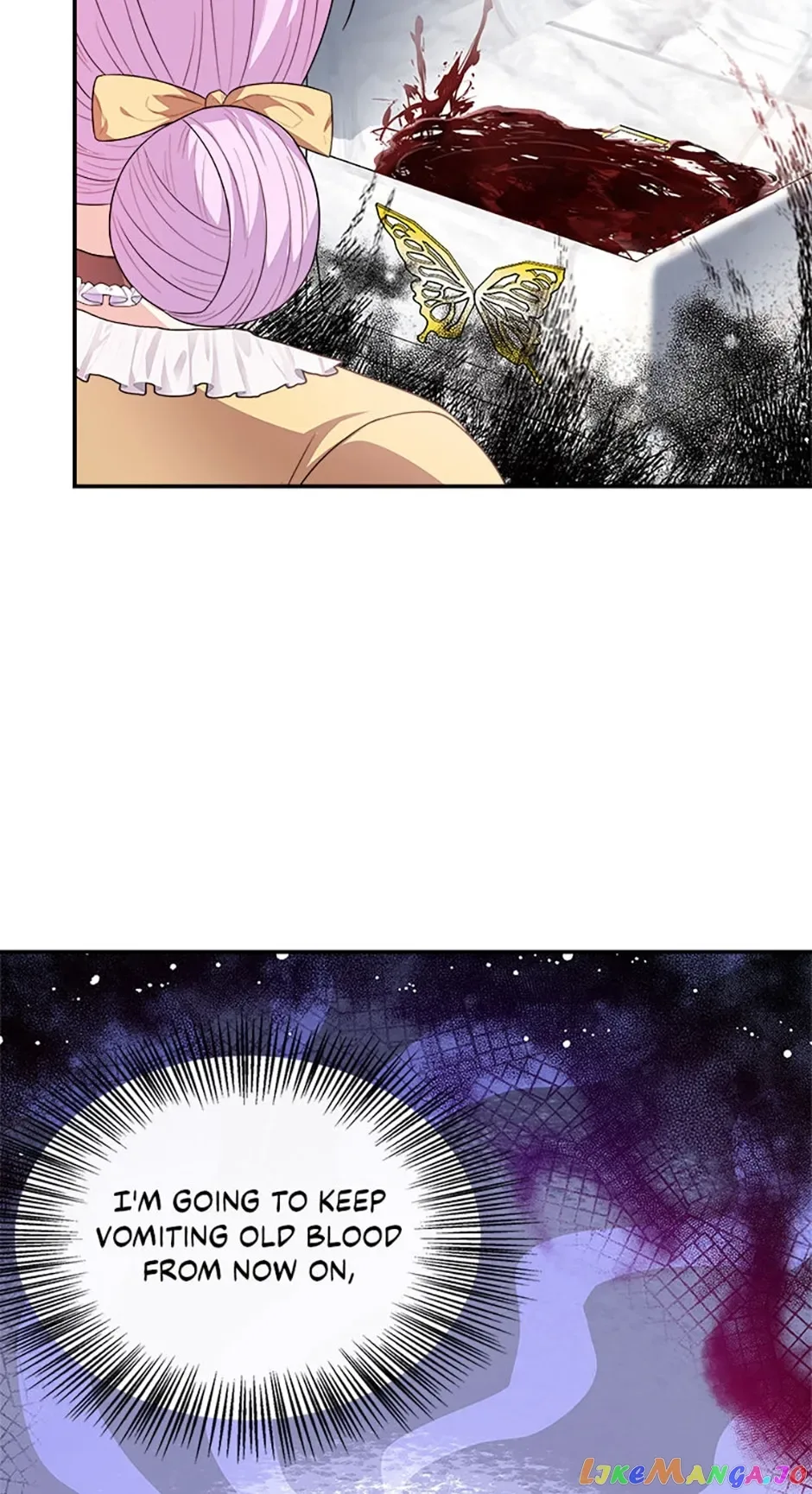 I Became The Older Sister of A Regretful Male Lead Chapter 25 page 42