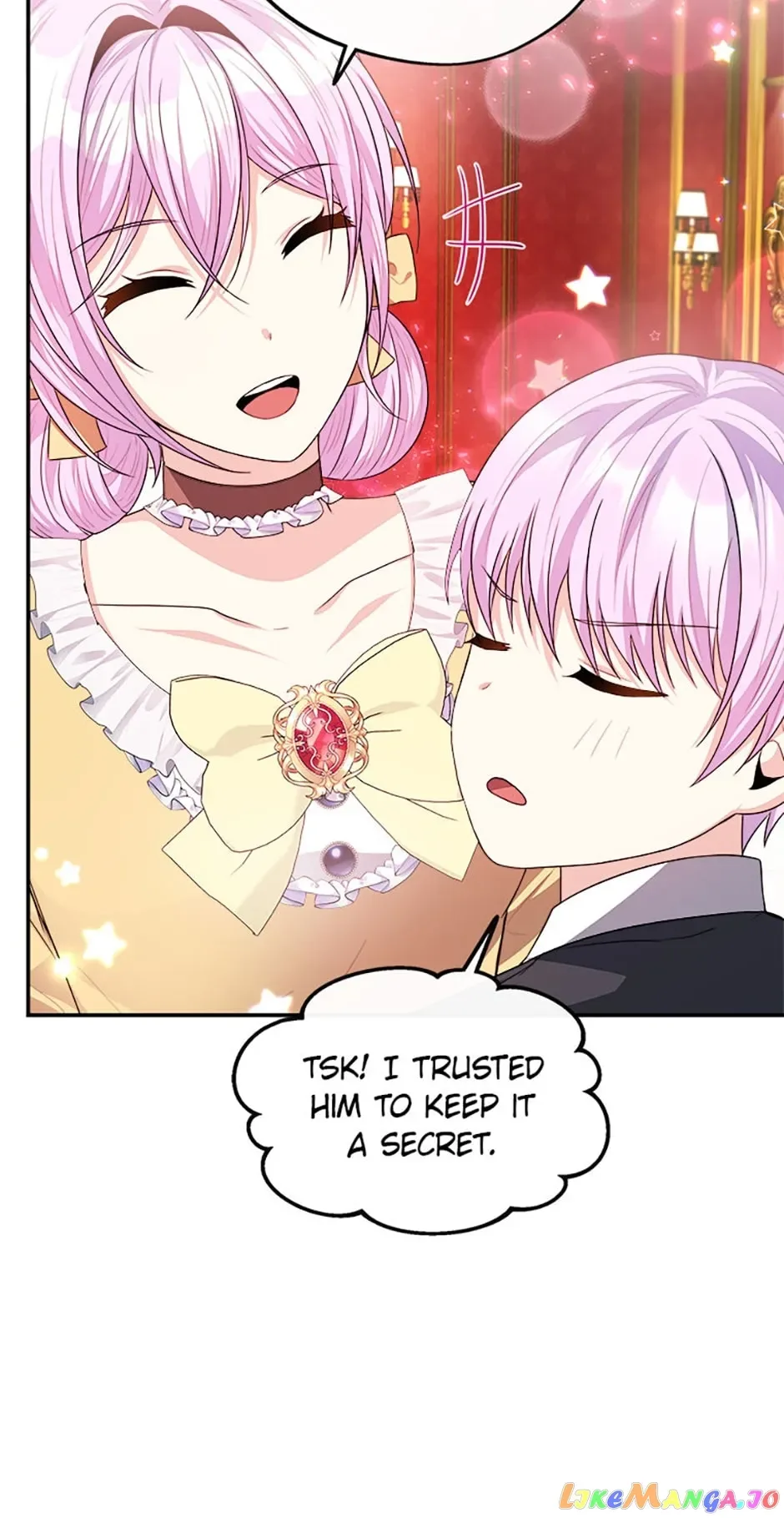 I Became The Older Sister of A Regretful Male Lead Chapter 25 page 53