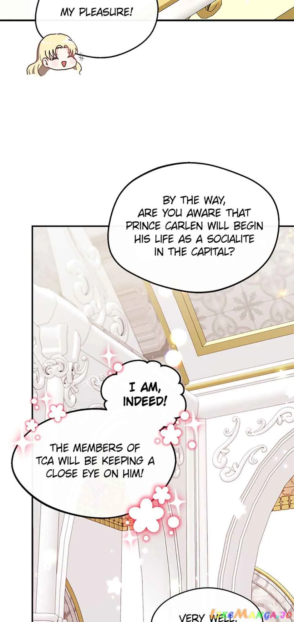 I Became The Older Sister of A Regretful Male Lead Chapter 26 page 38
