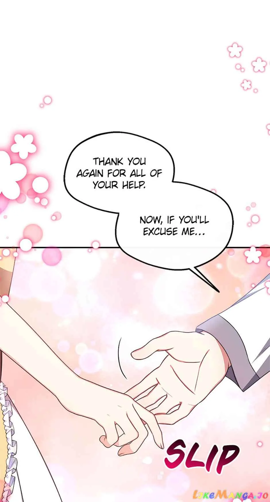 I Became The Older Sister of A Regretful Male Lead Chapter 26 page 6