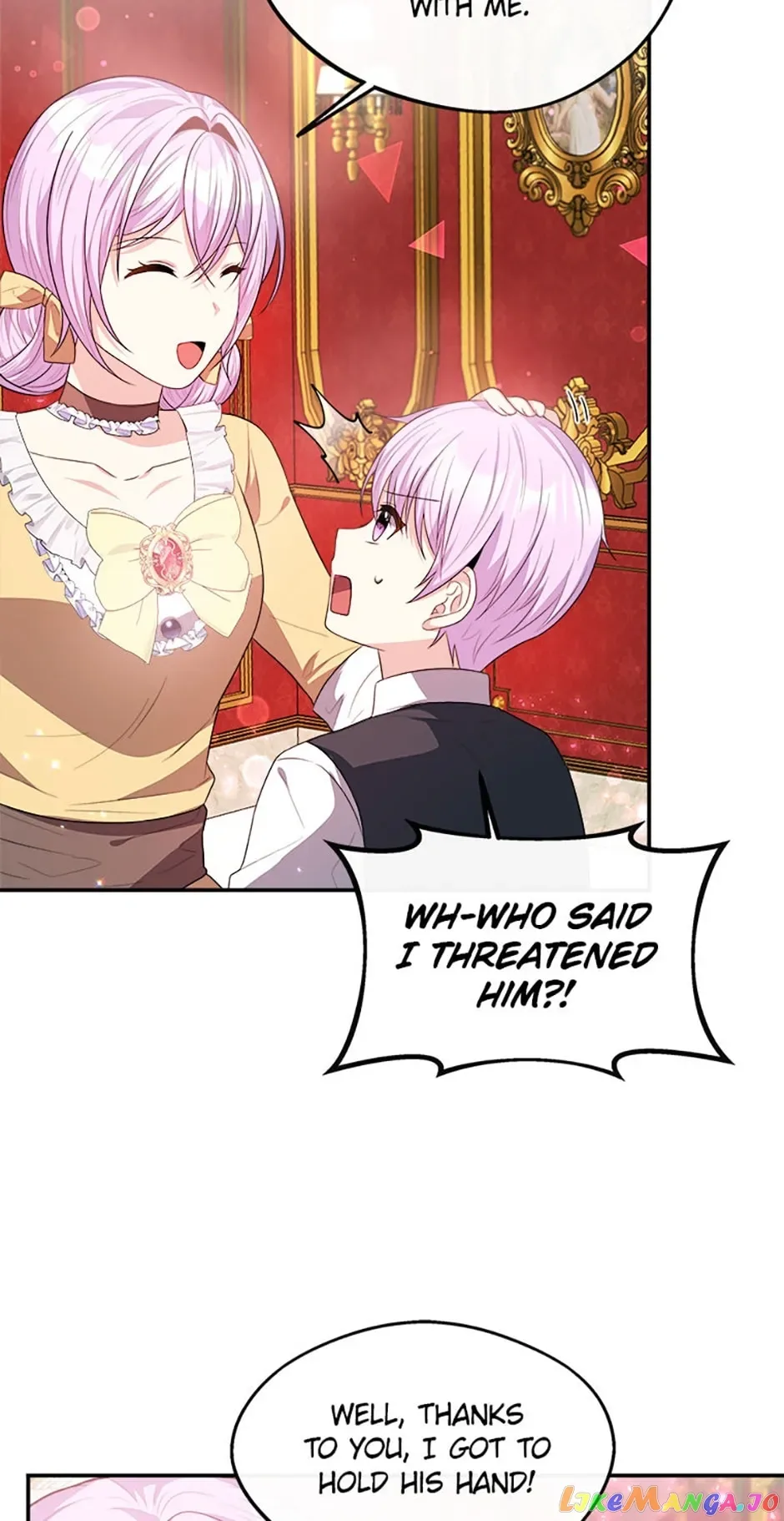 I Became The Older Sister of A Regretful Male Lead Chapter 25 page 52