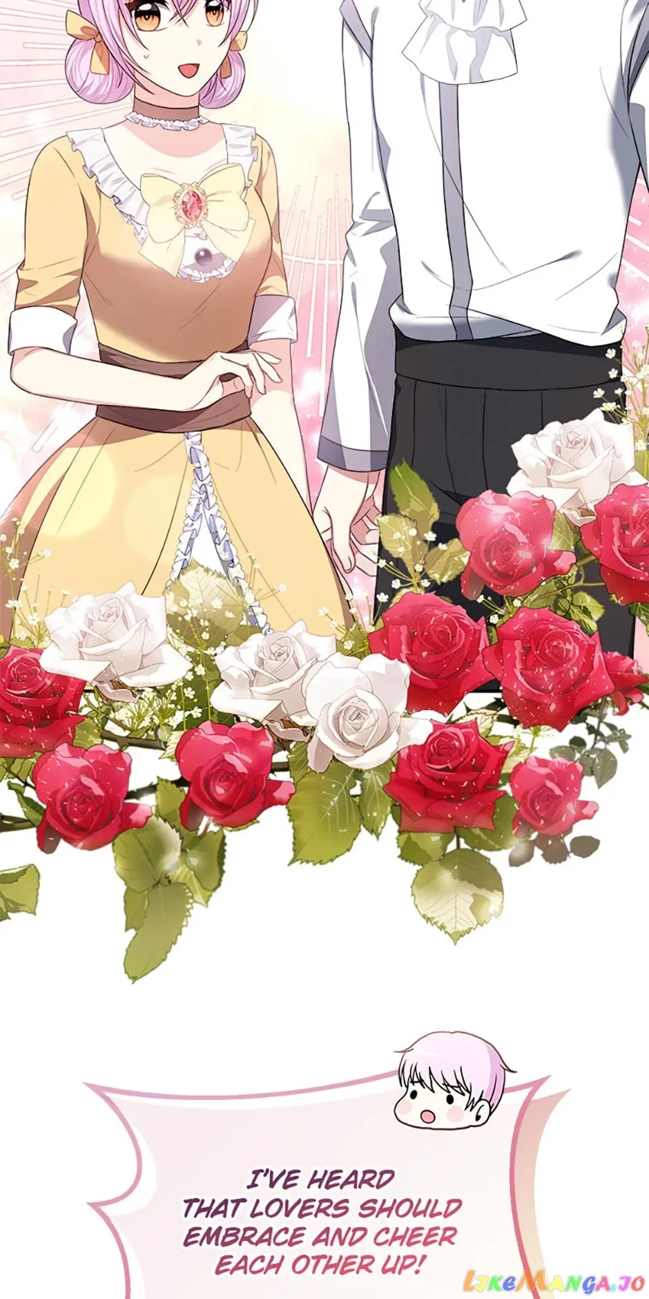 I Became The Older Sister of A Regretful Male Lead Chapter 25 page 74