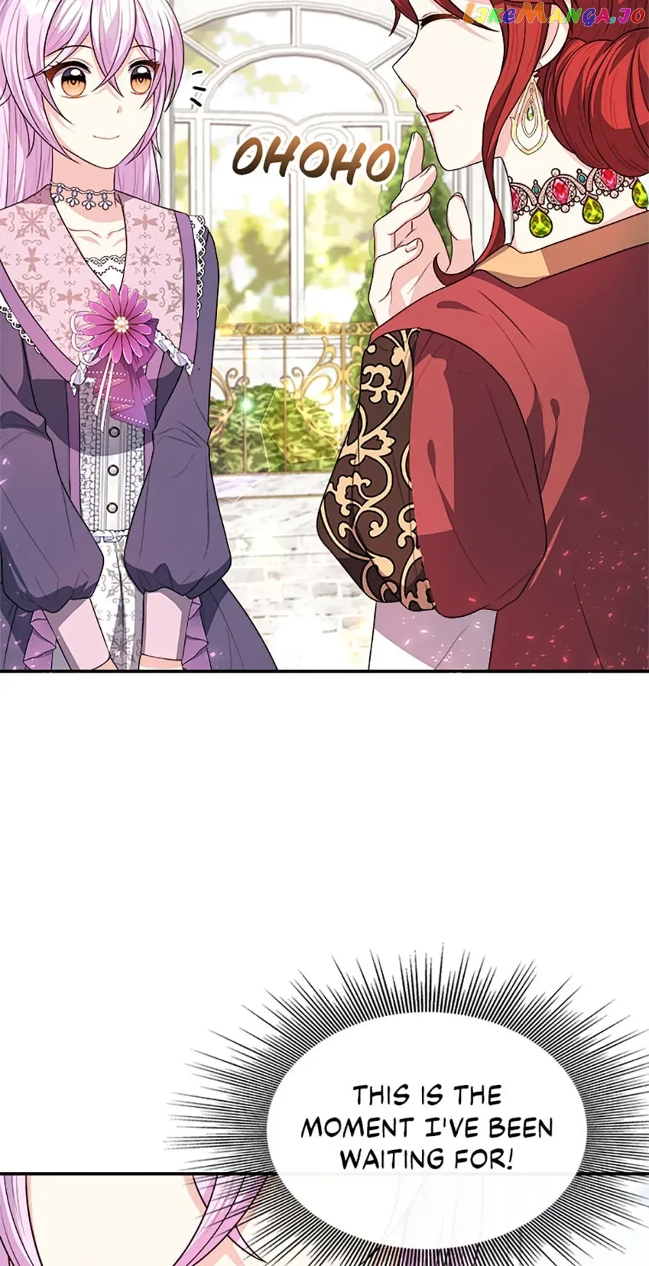 I Became The Older Sister of A Regretful Male Lead Chapter 23 page 9