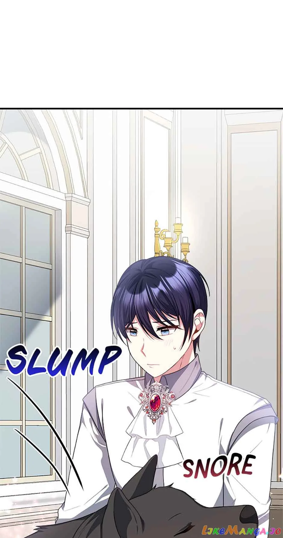 I Became The Older Sister of A Regretful Male Lead Chapter 26 page 18