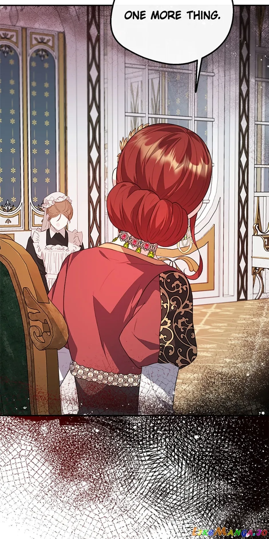 I Became The Older Sister of A Regretful Male Lead Chapter 25 page 35