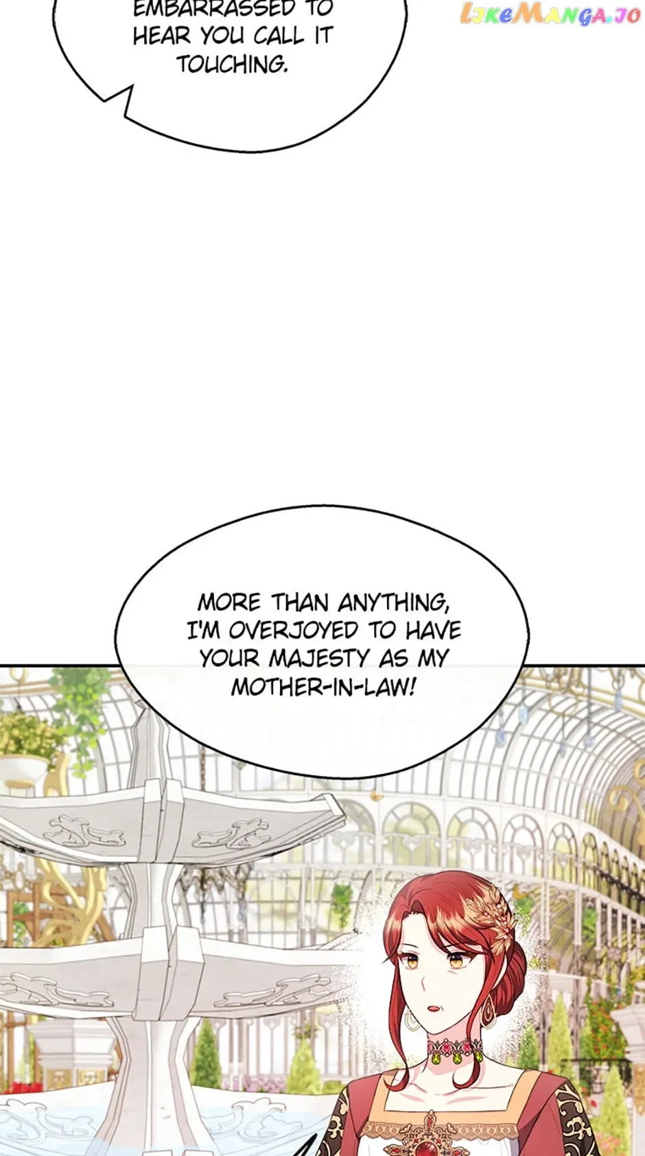 I Became The Older Sister of A Regretful Male Lead Chapter 23 page 18