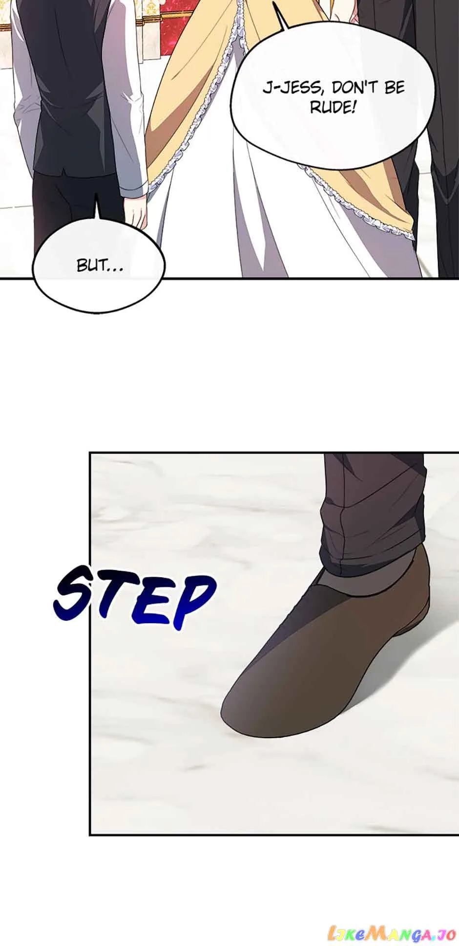 I Became The Older Sister of A Regretful Male Lead Chapter 26 page 3