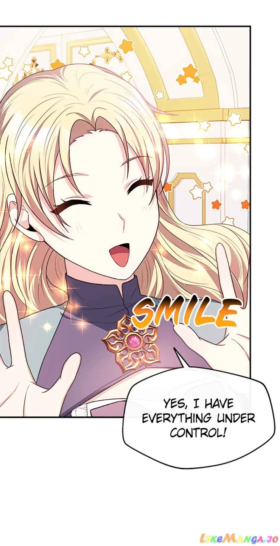 I Became The Older Sister of A Regretful Male Lead Chapter 26 page 31