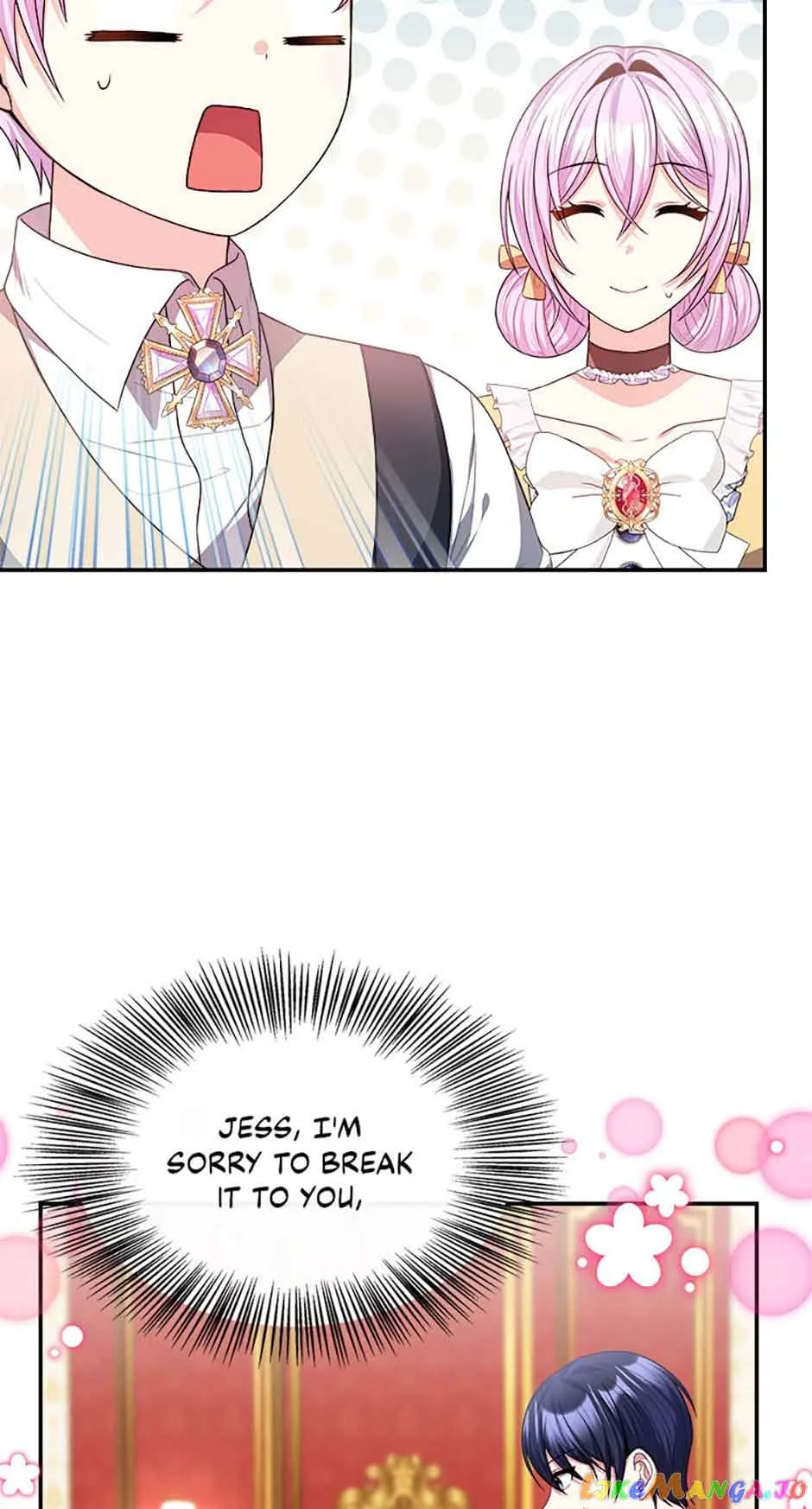 I Became The Older Sister of A Regretful Male Lead Chapter 26 page 9