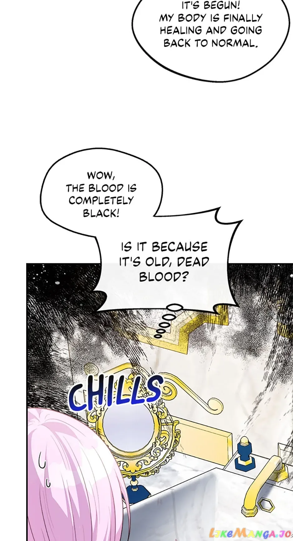 I Became The Older Sister of A Regretful Male Lead Chapter 25 page 41