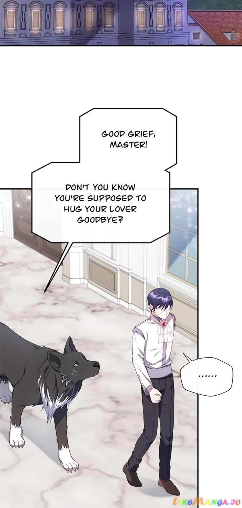 I Became The Older Sister of A Regretful Male Lead Chapter 26 page 14