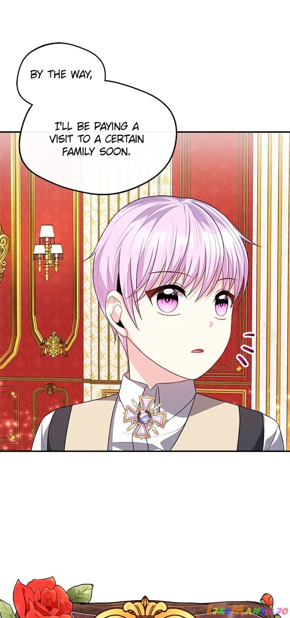 I Became The Older Sister of A Regretful Male Lead Chapter 25 page 54