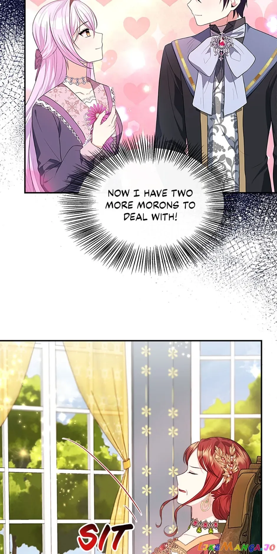 I Became The Older Sister of A Regretful Male Lead Chapter 25 page 31