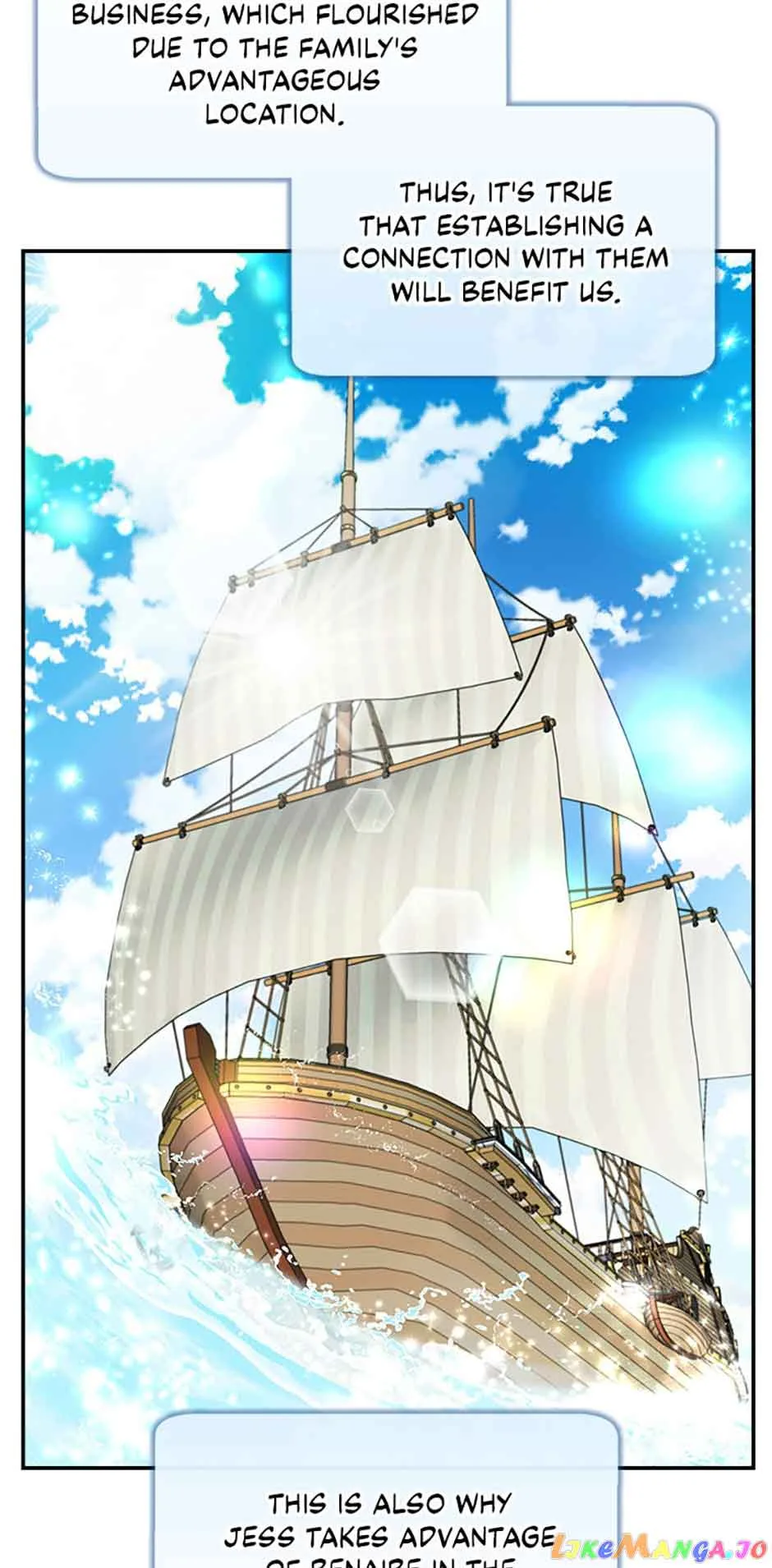 I Became The Older Sister of A Regretful Male Lead Chapter 26 page 34