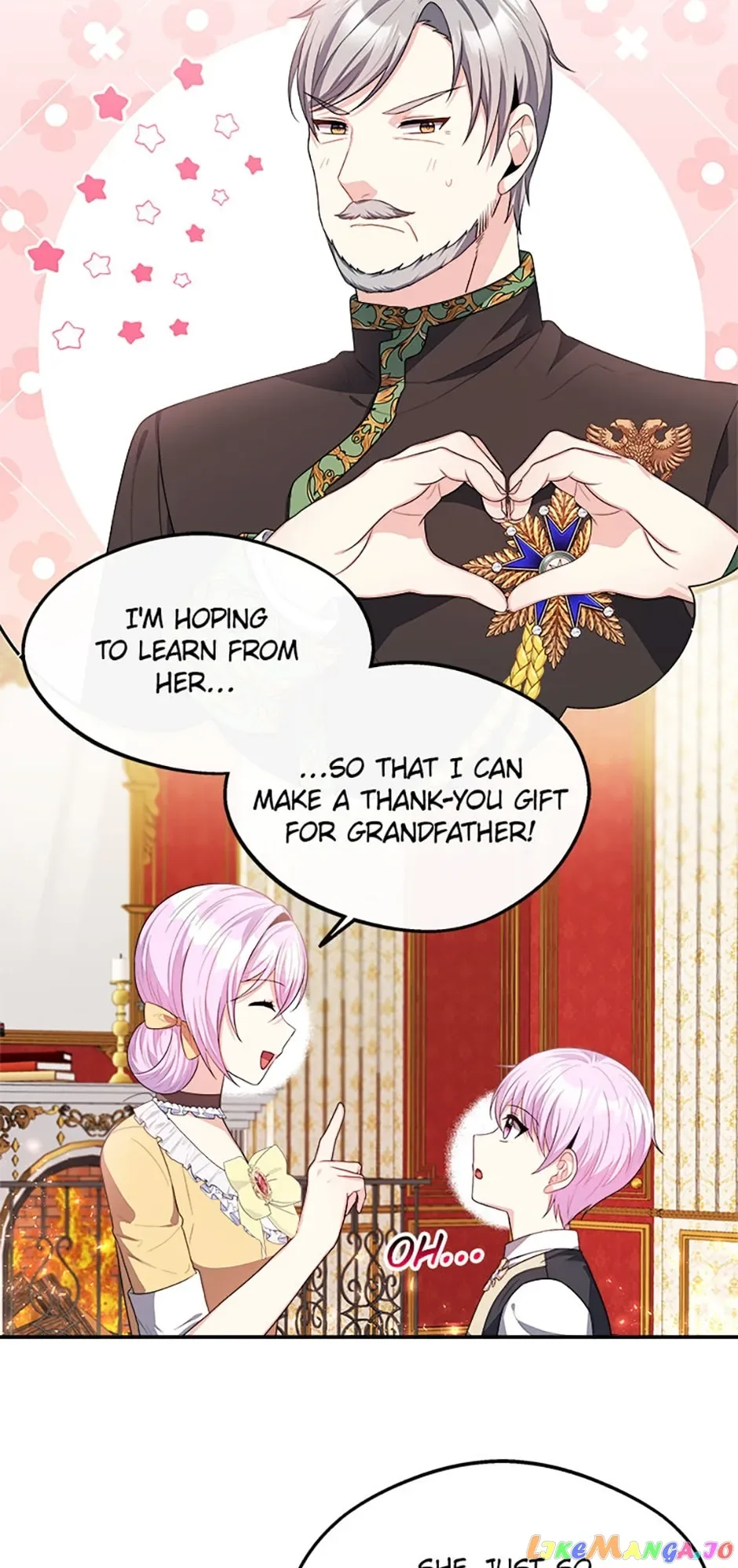 I Became The Older Sister of A Regretful Male Lead Chapter 25 page 56