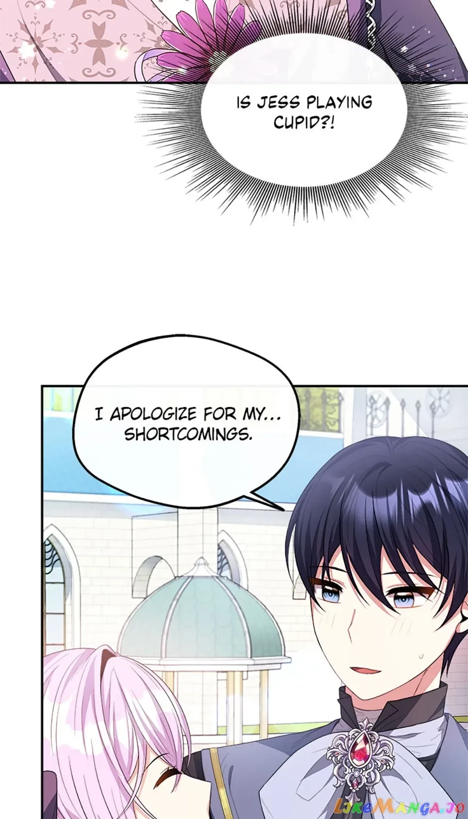 I Became The Older Sister of A Regretful Male Lead Chapter 25 page 19