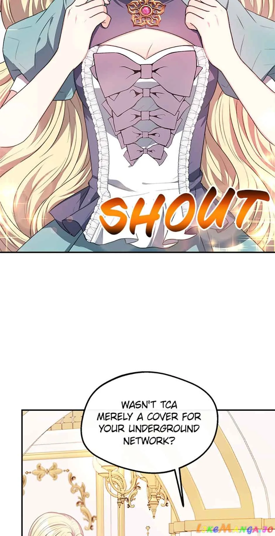 I Became The Older Sister of A Regretful Male Lead Chapter 26 page 29