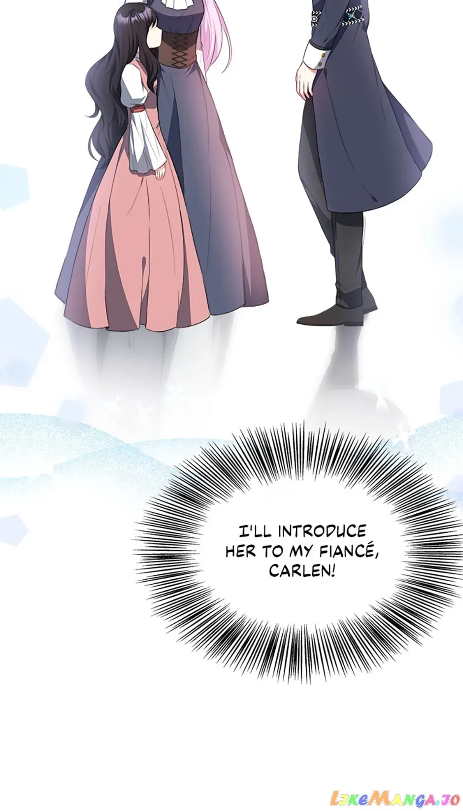 I Became The Older Sister of A Regretful Male Lead Chapter 25 page 63