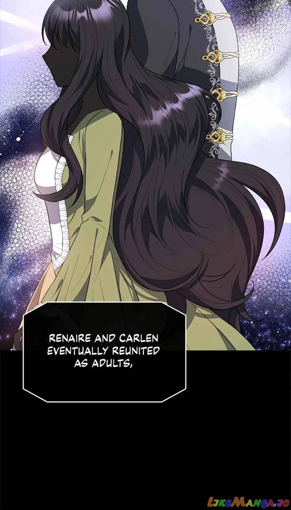 I Became The Older Sister of A Regretful Male Lead Chapter 25 page 60