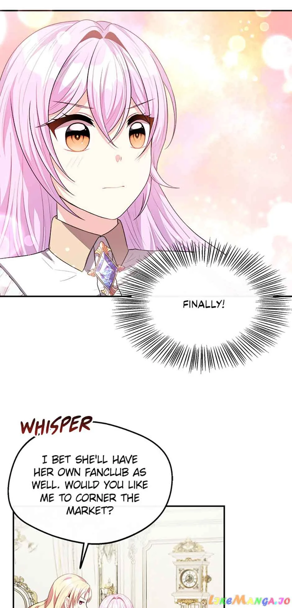 I Became The Older Sister of A Regretful Male Lead Chapter 26 page 70
