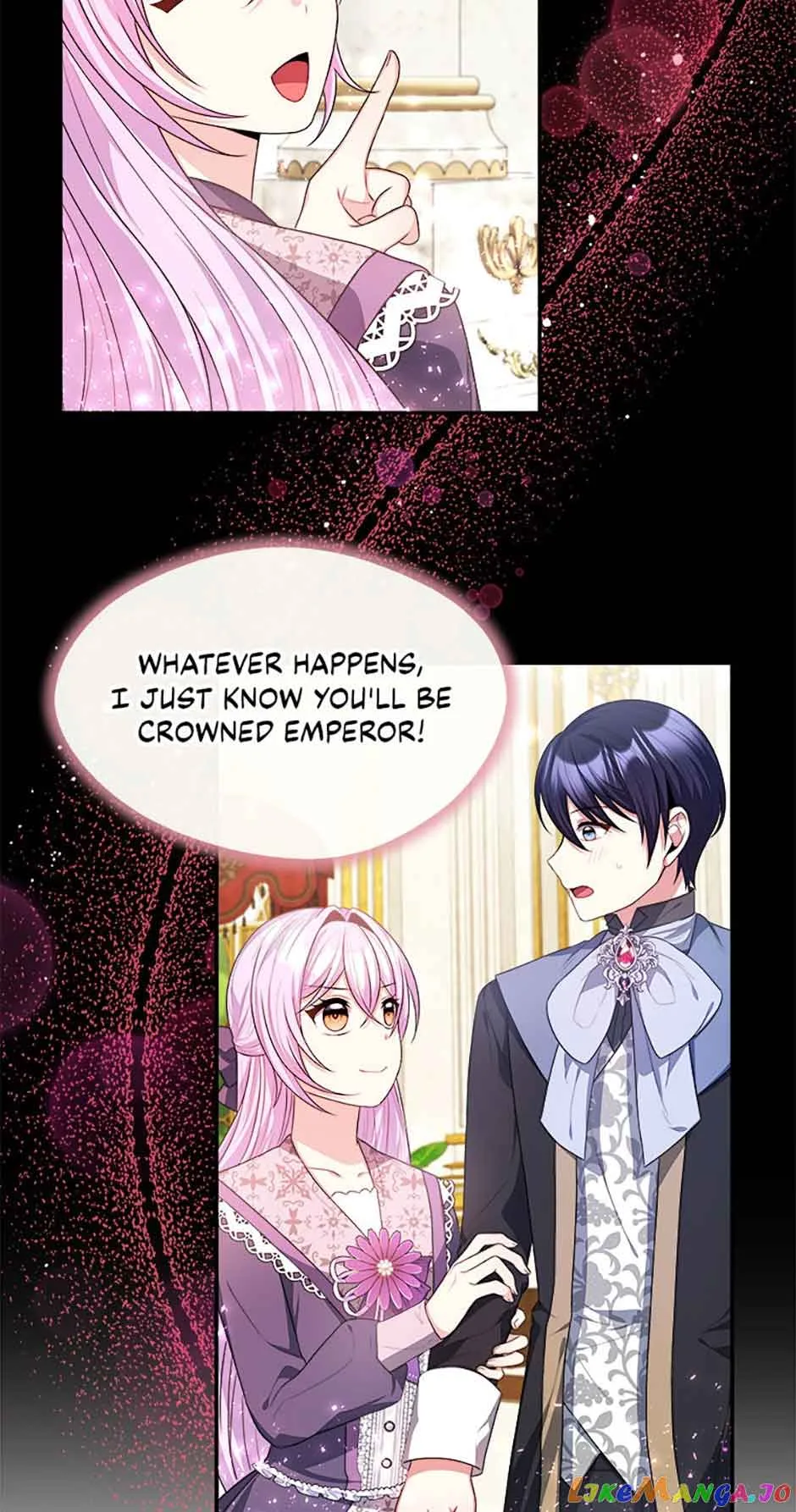 I Became The Older Sister of A Regretful Male Lead Chapter 26 page 20