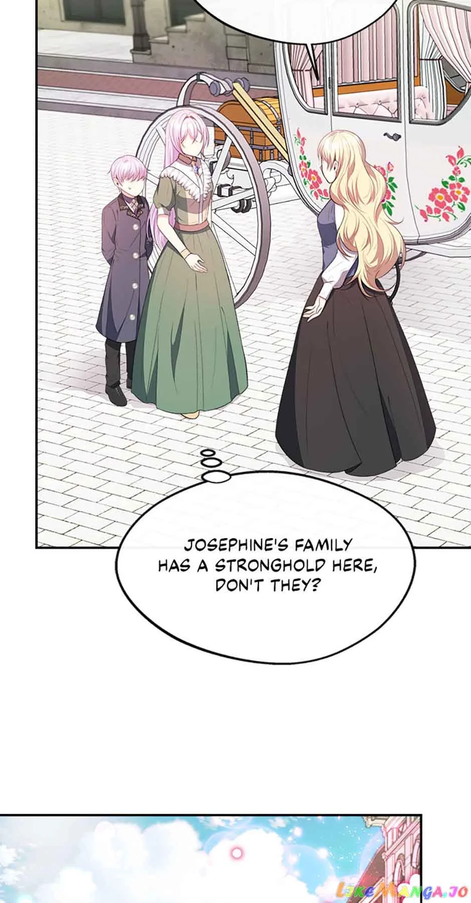 I Became The Older Sister of A Regretful Male Lead Chapter 26 page 50