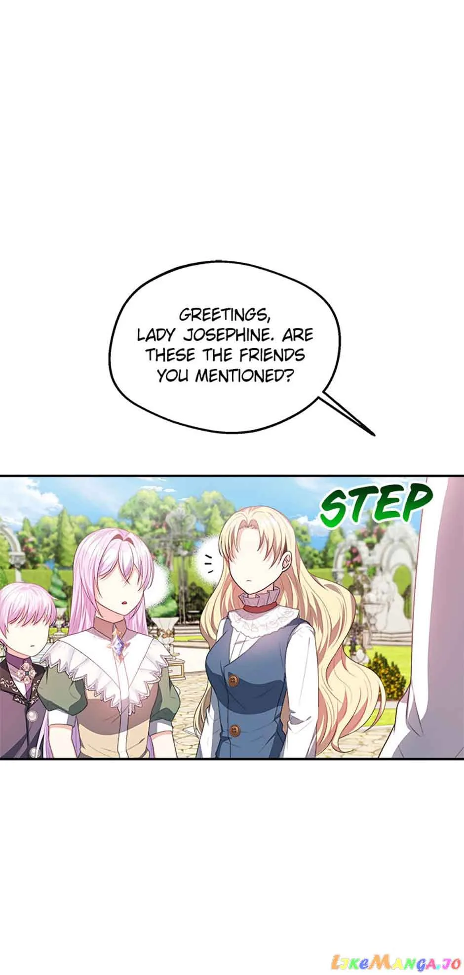 I Became The Older Sister of A Regretful Male Lead Chapter 26 page 60