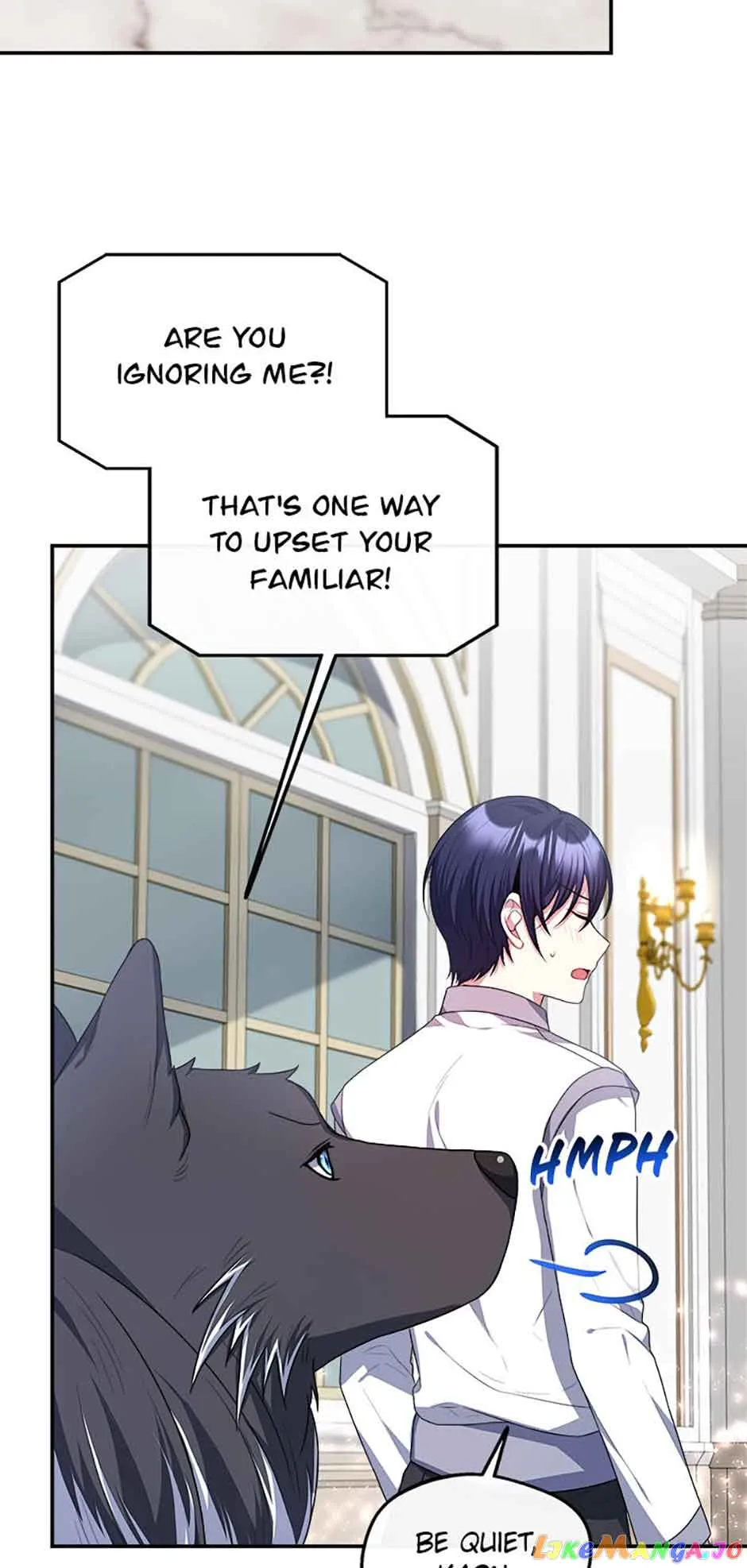 I Became The Older Sister of A Regretful Male Lead Chapter 26 page 15