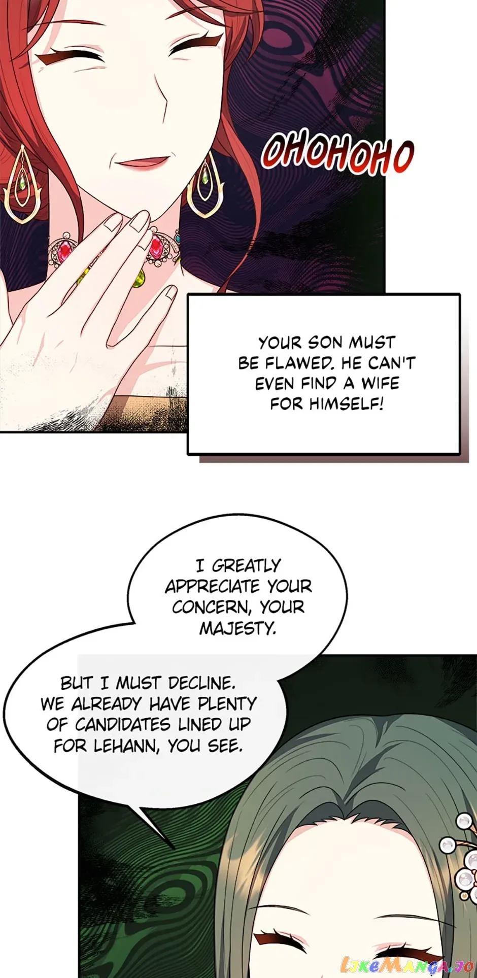 I Became The Older Sister of A Regretful Male Lead Chapter 24 page 13