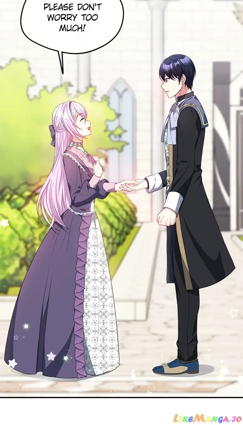 I Became The Older Sister of A Regretful Male Lead Chapter 25 page 21