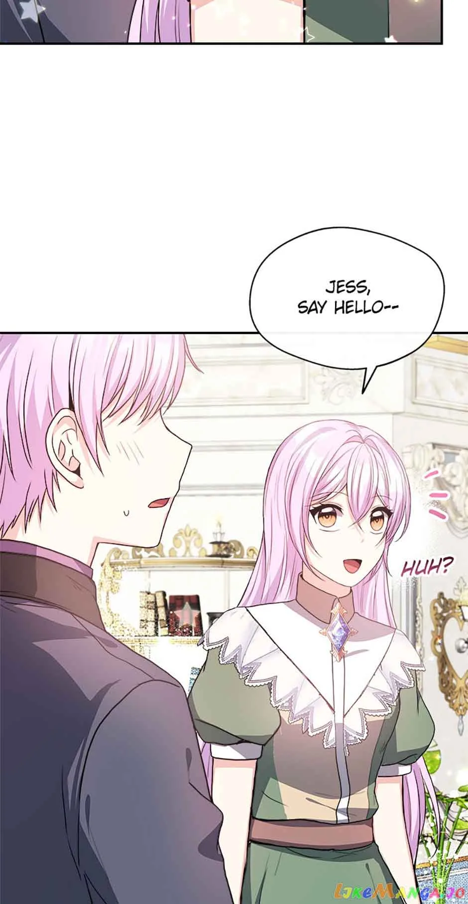 I Became The Older Sister of A Regretful Male Lead Chapter 26 page 74