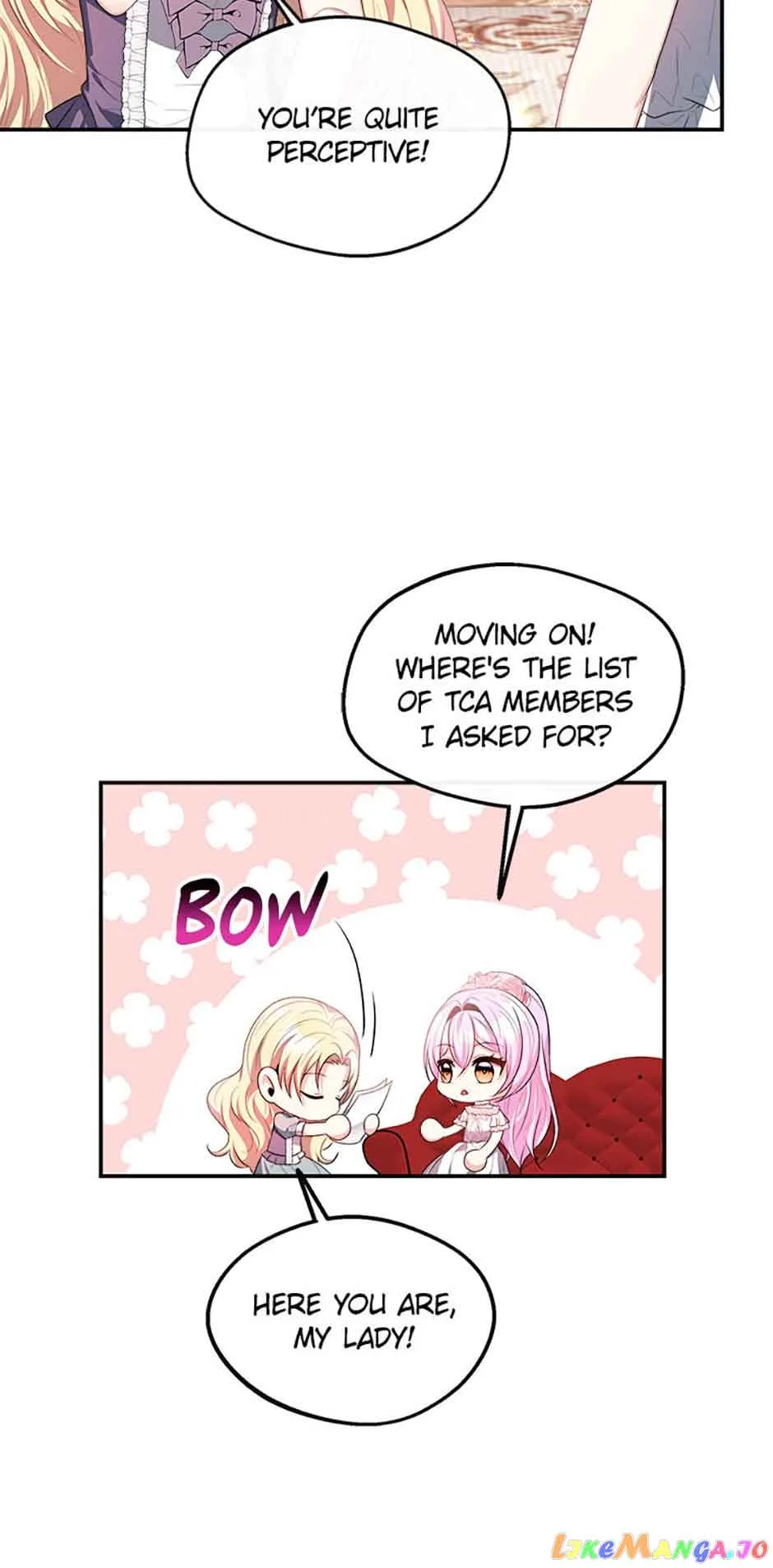 I Became The Older Sister of A Regretful Male Lead Chapter 26 page 36