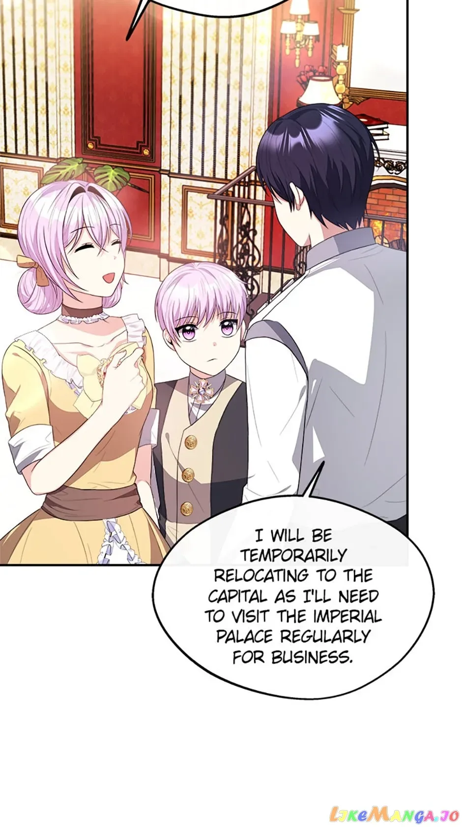 I Became The Older Sister of A Regretful Male Lead Chapter 25 page 69