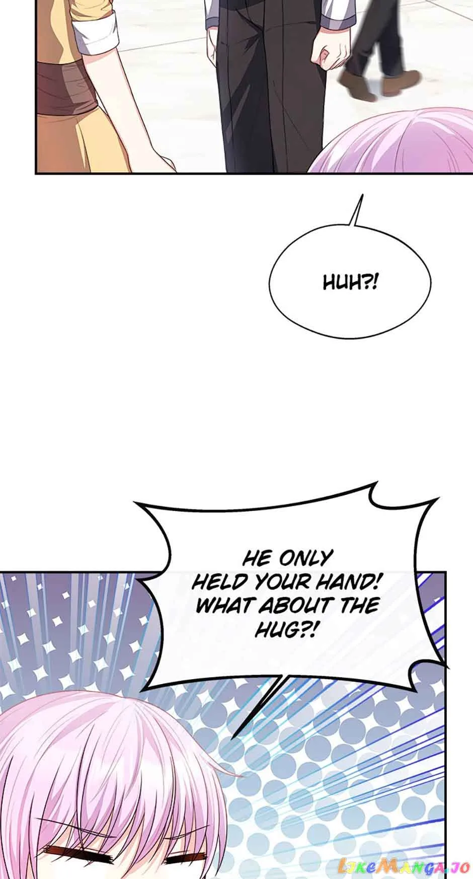 I Became The Older Sister of A Regretful Male Lead Chapter 26 page 8