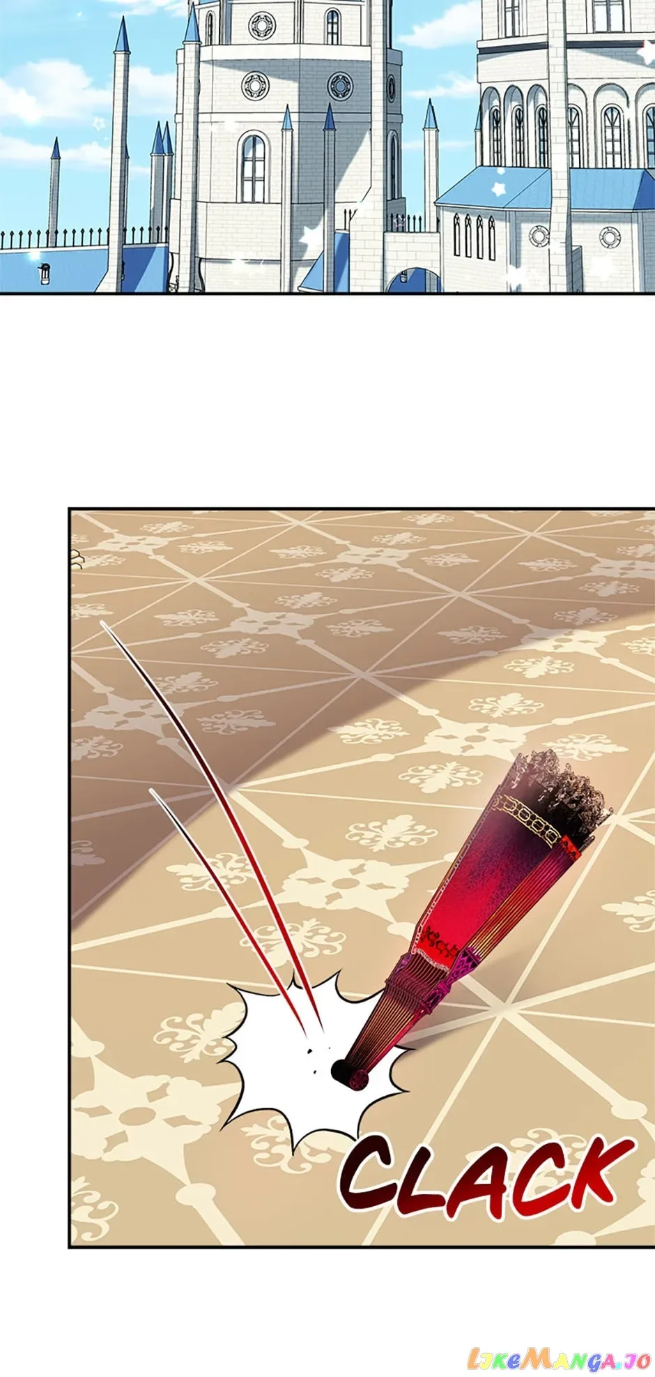 I Became The Older Sister of A Regretful Male Lead Chapter 25 page 28