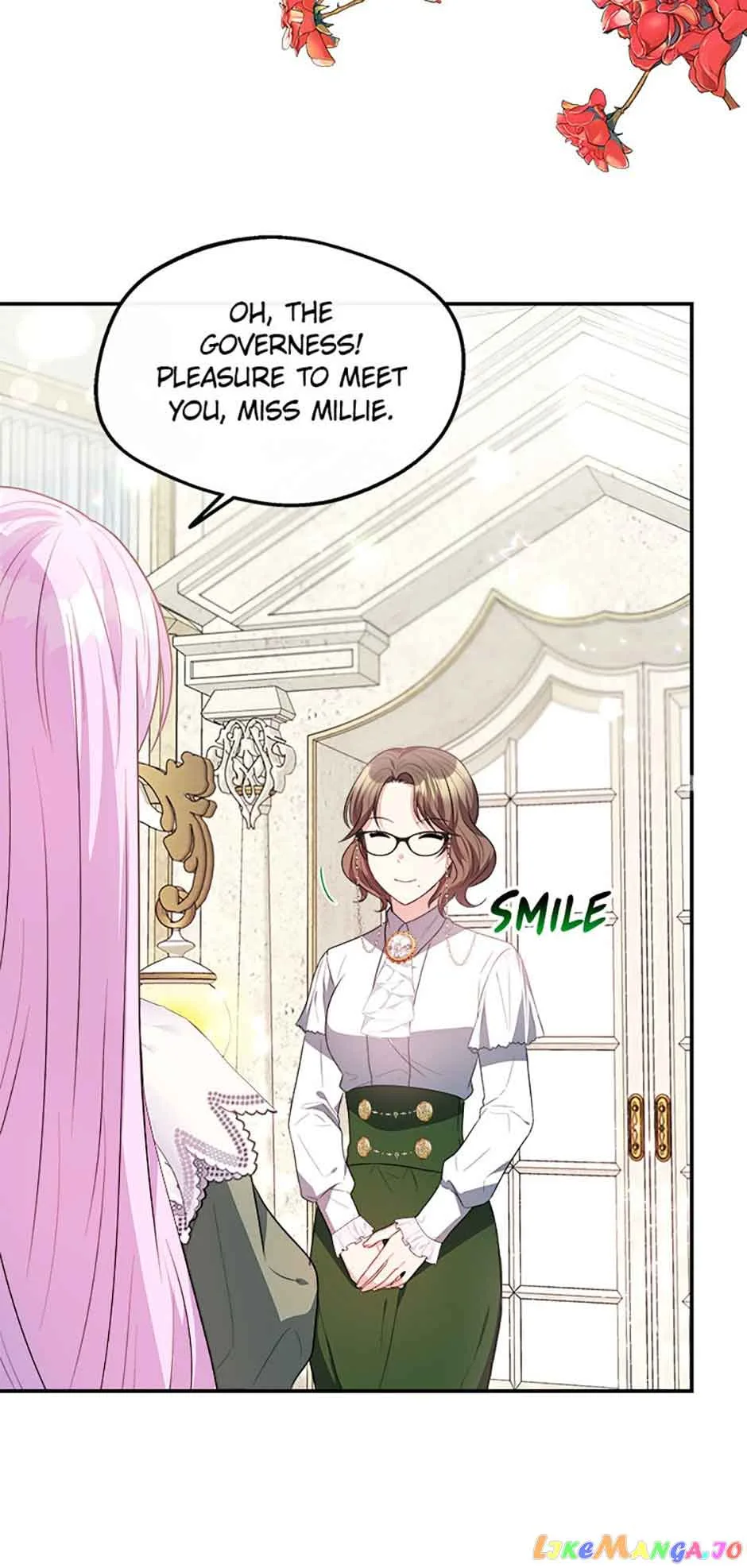 I Became The Older Sister of A Regretful Male Lead Chapter 26 page 62