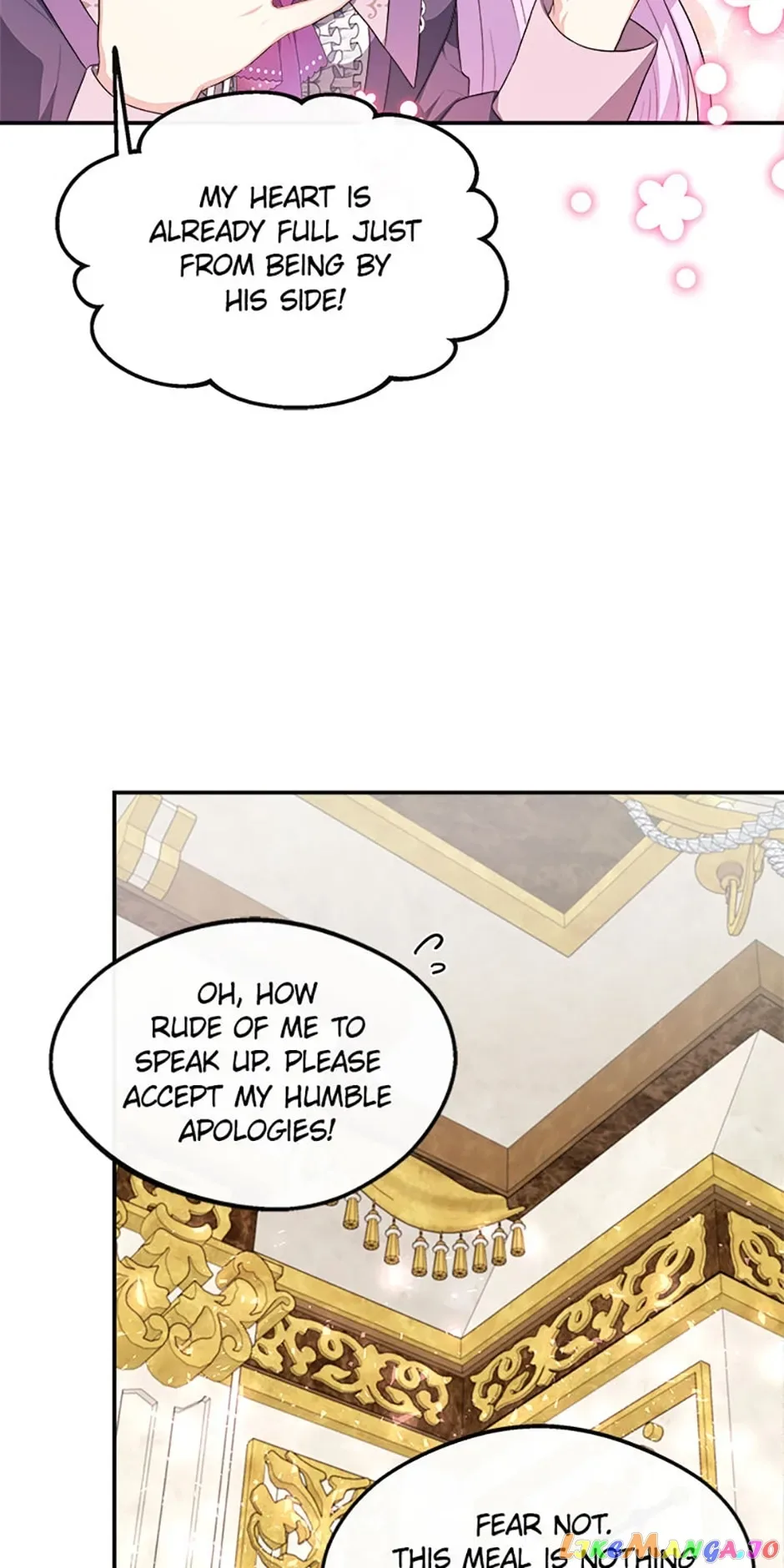 I Became The Older Sister of A Regretful Male Lead Chapter 24 page 21