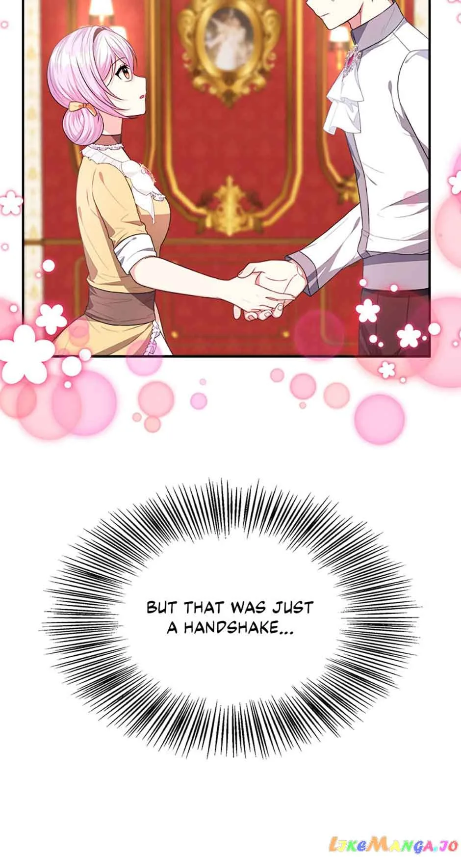 I Became The Older Sister of A Regretful Male Lead Chapter 26 page 10