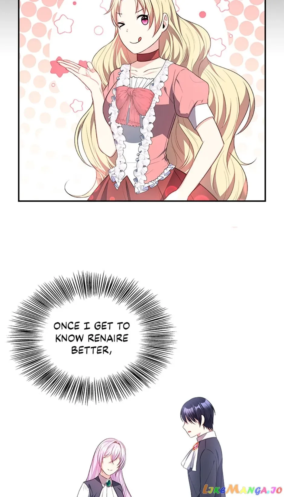 I Became The Older Sister of A Regretful Male Lead Chapter 25 page 62