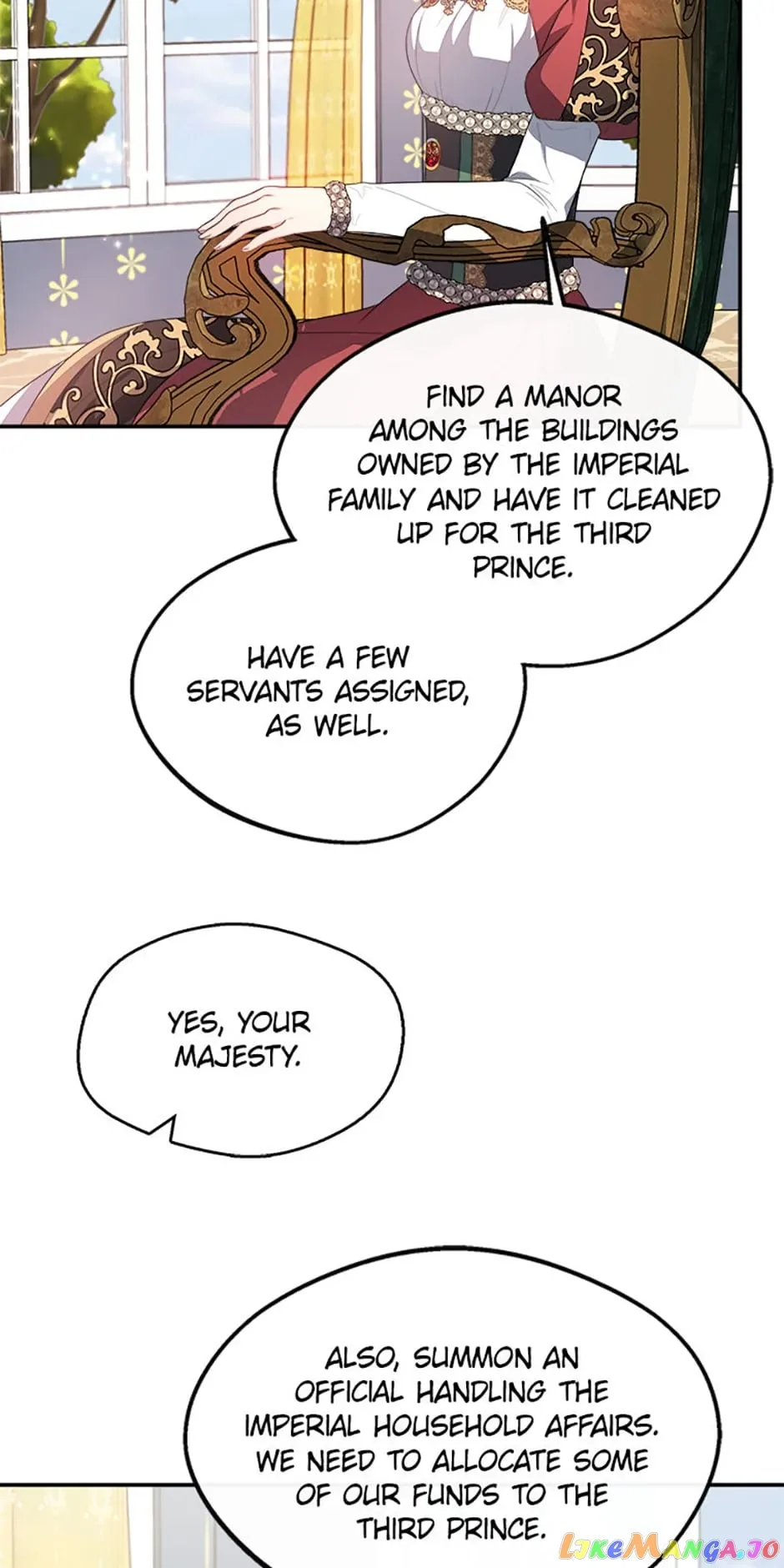 I Became The Older Sister of A Regretful Male Lead Chapter 25 page 32