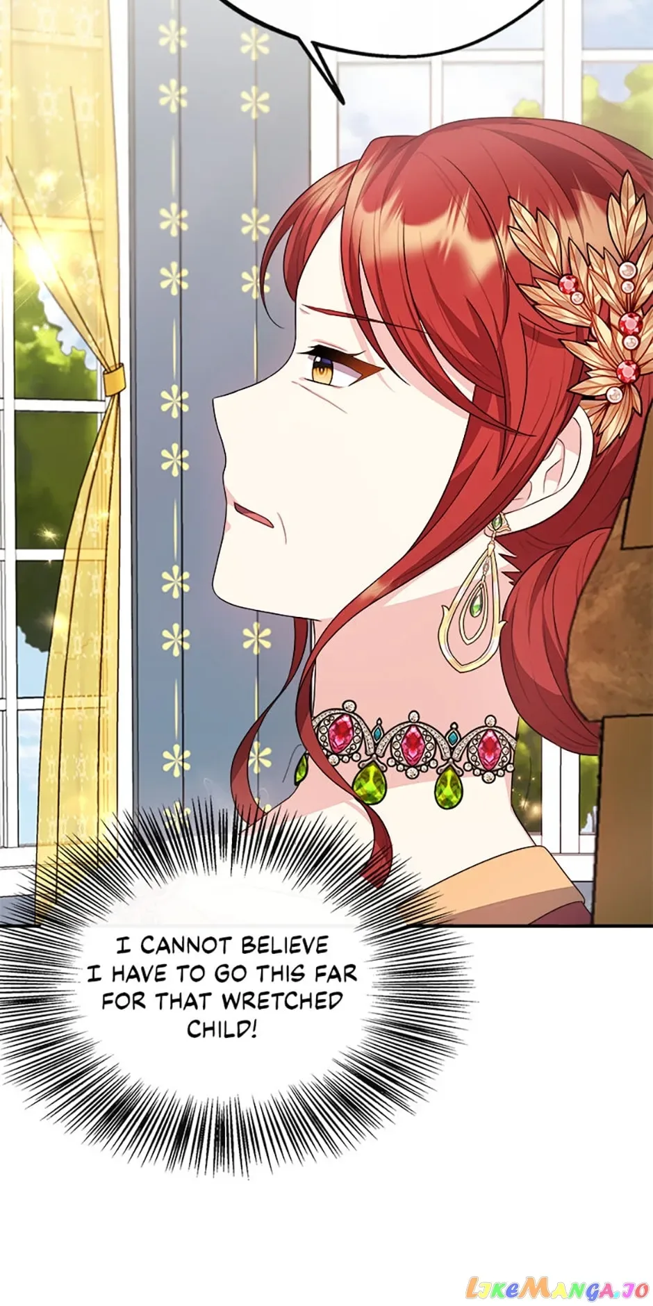 I Became The Older Sister of A Regretful Male Lead Chapter 25 page 33