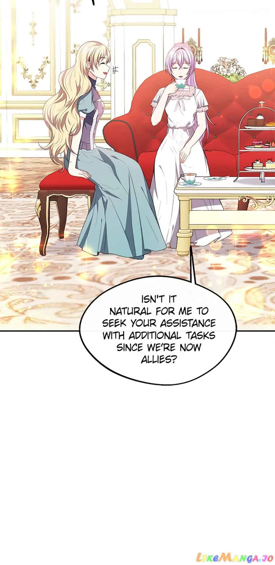 I Became The Older Sister of A Regretful Male Lead Chapter 26 page 45