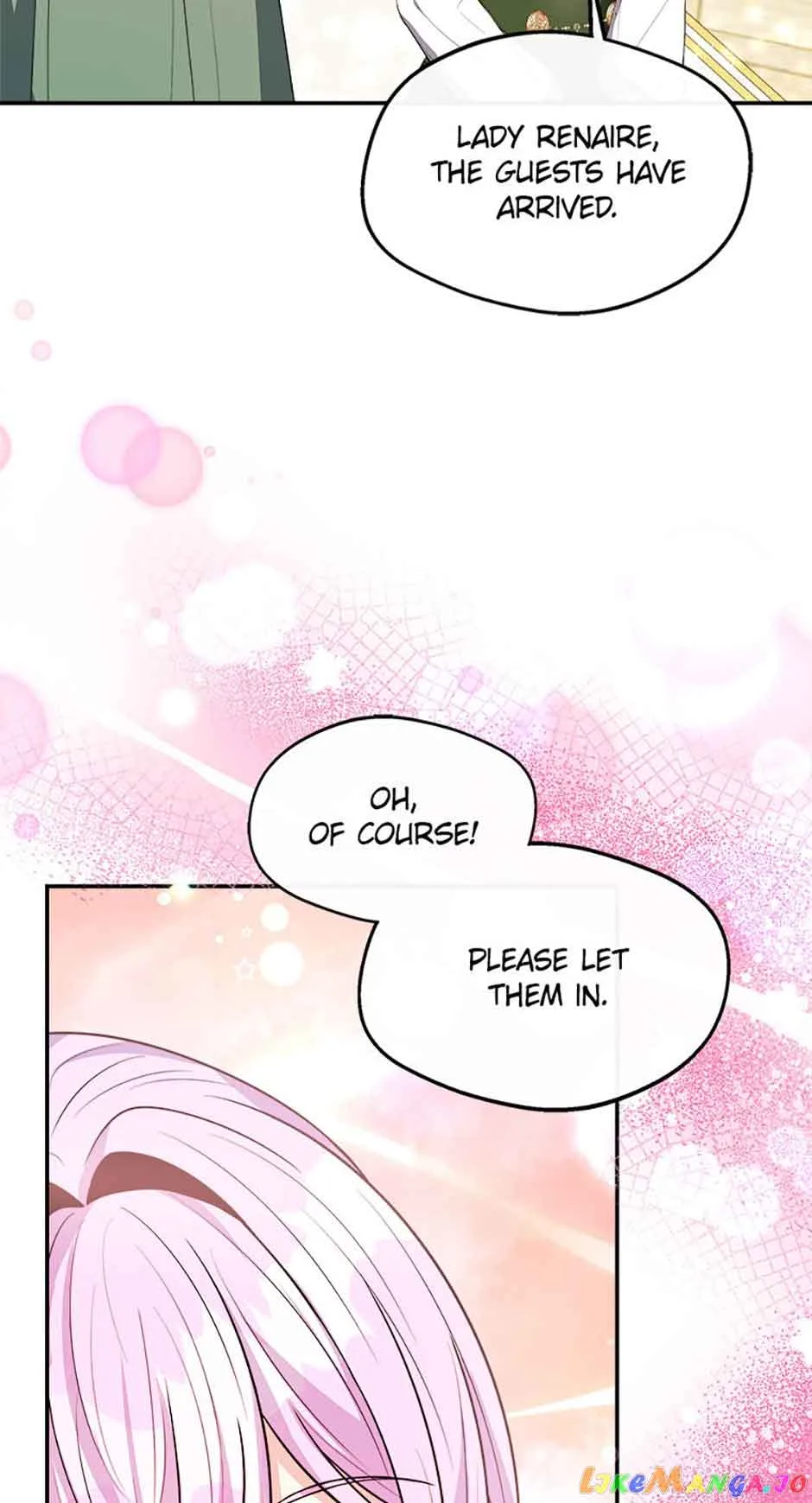 I Became The Older Sister of A Regretful Male Lead Chapter 26 page 64