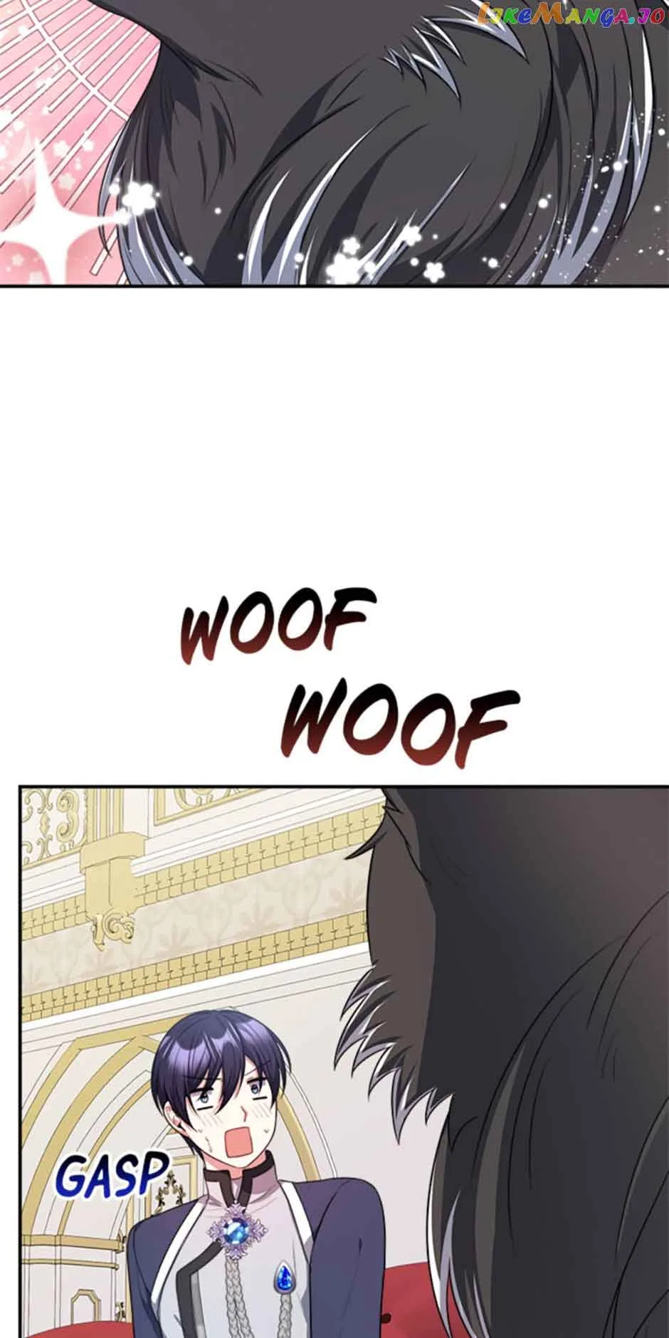 I Became The Older Sister of A Regretful Male Lead Chapter 21 page 39
